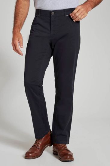 Picture of Hlače Regular Fit - Plava navy JP