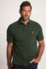 Picture of Majica Polo 2 komada - Crna JP