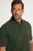 Picture of Majica Polo 2 komada - Crna JP