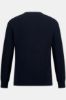 Picture of Kardigan V ovratnik - Tamno plava mat JP
