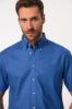 Picture of Košulja lanena kratki rukavi - Crna JP