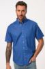 Picture of Košulja lanena kratki rukavi - Crna JP