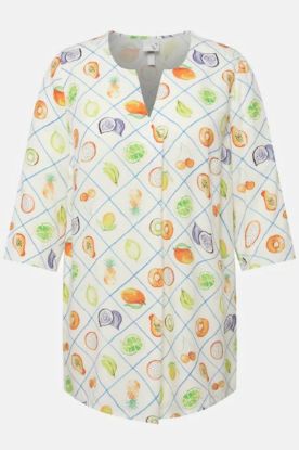 Picture of Bluza motiv voća