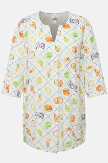 Picture of Bluza motiv voća