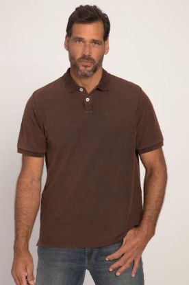 Picture of Majica Polo isprani efekt