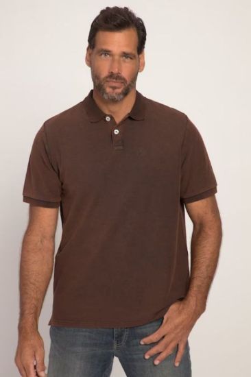 Picture of Majica Polo isprani efekt