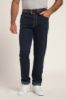 Picture of Traperice ravni model nogavica - Crno JP