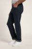 Picture of Traperice ravni model nogavica - Crno JP