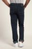 Picture of Traperice ravni model nogavica - Crno JP