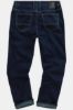 Picture of Traperice ravni model nogavica - Crno JP