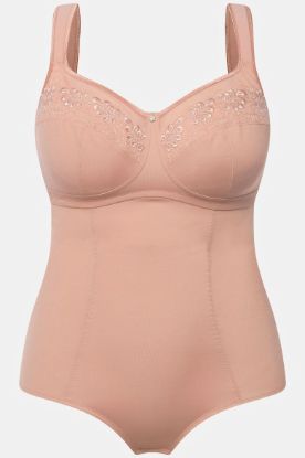 Picture of Body s dodatkom čipke