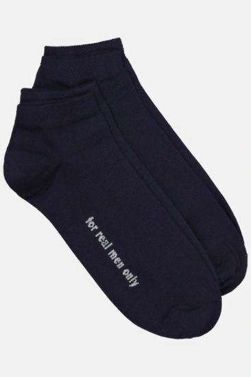 Picture of Sokne 2 komada - Plava navy JP