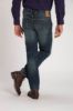 Picture of Traperice Straight Fit - Plavi mat traper JP