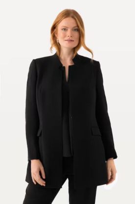 Picture of Sako duži model povišenog ovratnika