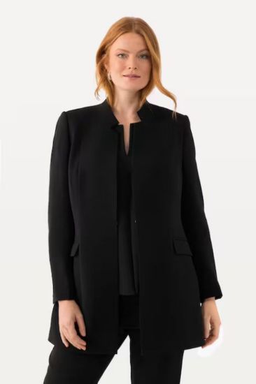 Picture of Sako duži model povišenog ovratnika