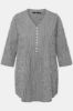 Picture of Bluza 3/4 rukavi s gumbićima