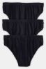 Picture of Gaće slip 3 komada - Crna JP