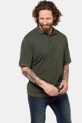 Picture of Majica polo Fit - Crna JP