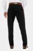 Picture of Hlače poslovne - Crna JP