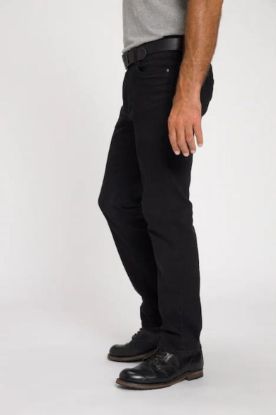 Picture of Traperice Straight Fit - Crno JP