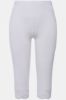 Picture of Hlače Capri s čipkom