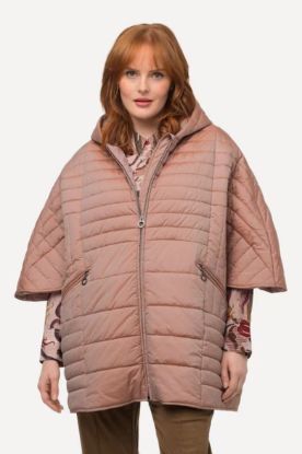 Picture of Jakna s 3/4 rukavima - old pink