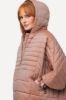 Picture of Jakna s 3/4 rukavima - old pink