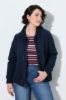 Picture of Majica na pruge s patentnim zatvaračem