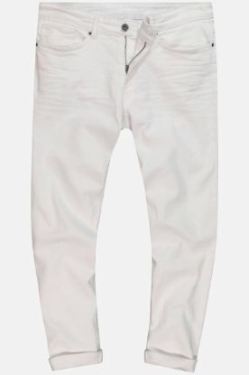 Picture of Hlače traper Straight Fit - Traper bijela JP