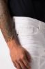 Picture of Hlače bermude - Traper bijela JP