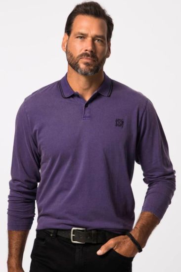 Picture of Majica Polo dugih rukava - Ljbica JP