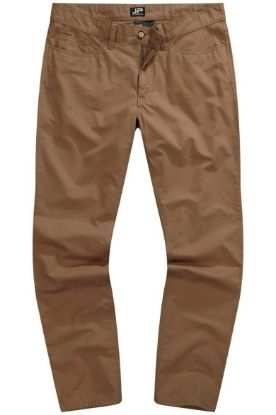 Picture of Hlače Regular Fit - Camel JP