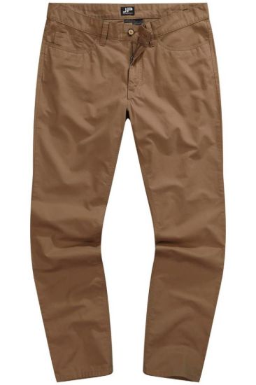 Picture of Hlače Regular Fit - Camel JP