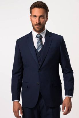 Picture of Sako poslovan elegantan - Plava navy JP
