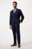 Picture of Sako poslovan elegantan - Plava navy JP