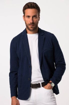 Picture of Sako sportski - Navy plava JP