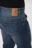 Picture of Traperice ravnog kroja nogavica - Plavi traper JP