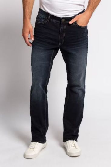 Picture of Traperice Staight Fit - Tamni traper JP