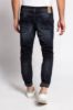 Picture of Traperice Staight Fit - Tamni traper JP