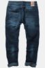 Picture of Traperice Staight Fit - Tamni traper JP