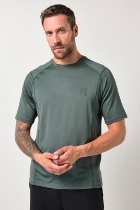 Picture of Majica sportska kratkih rukava - Crna JP