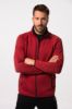 Picture of Jakna od flisa - Crna JP