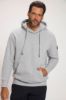 Picture of Majica s kapuljačom - Crna JP