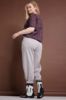 Picture of Hlače traper s gumicom u struku