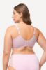Picture of Grudnjak podstavljeni s ukrasnom čipkom na obrubima