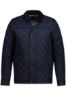 Picture of Jakna lagana štepana s džepovima - Crna JP