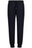 Picture of Pidžama dugih rukava - Crna JP