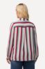 Picture of Bluza na pruge - zelena kaki