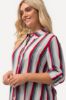 Picture of Bluza na pruge - zelena kaki