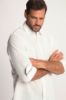 Picture of Košulja lanena dugih rukava - Sivo JP